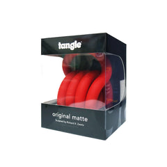Tangle® Infinity Matte Red