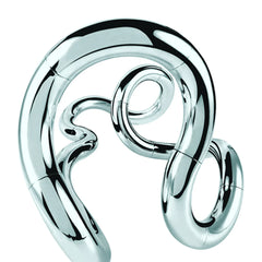 Tangle® Museum Chrome