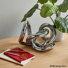 Tangle® Museum Chrome